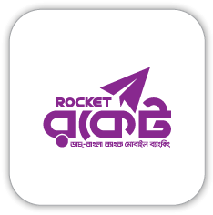 Rocket Icon