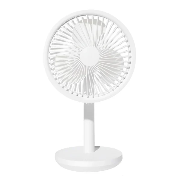 Xiaomi AISOLOVE F5 4000mAh Rechargeable Desk Fan - Image 2